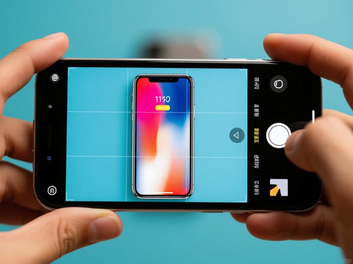 苹果8p录制屏幕为什么录不了  第3张