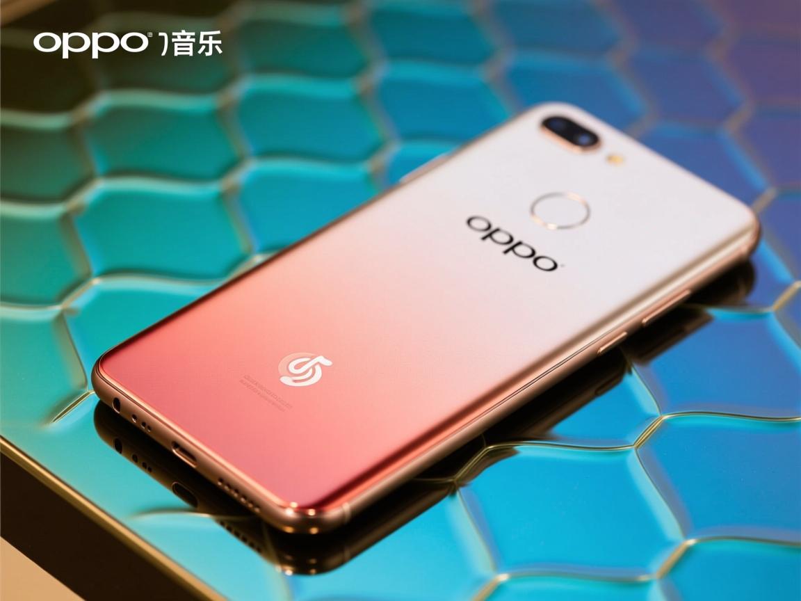 OPPO手机酷狗为什么没有声音 第1张 OPPO手机酷狗为什么没有声音 第1张