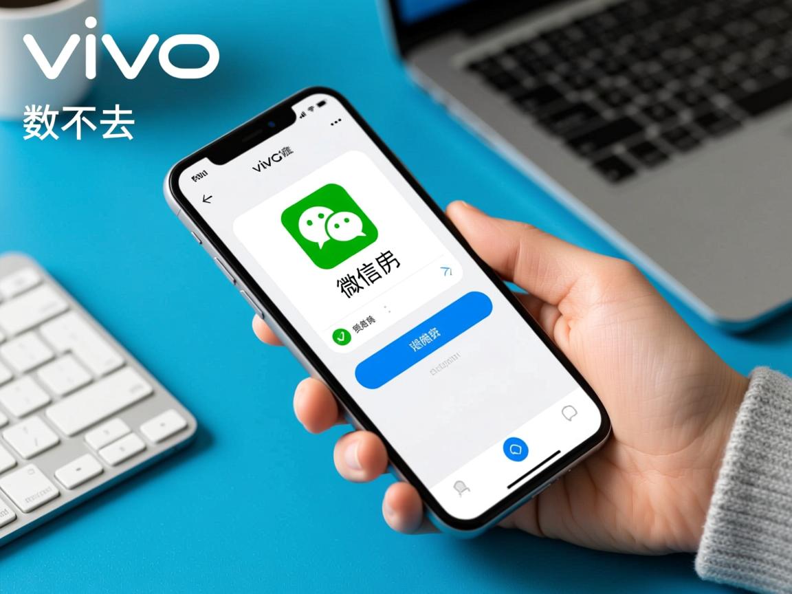 vivo微信为什么发不出去 第1张 vivo微信为什么发不出去 第1张