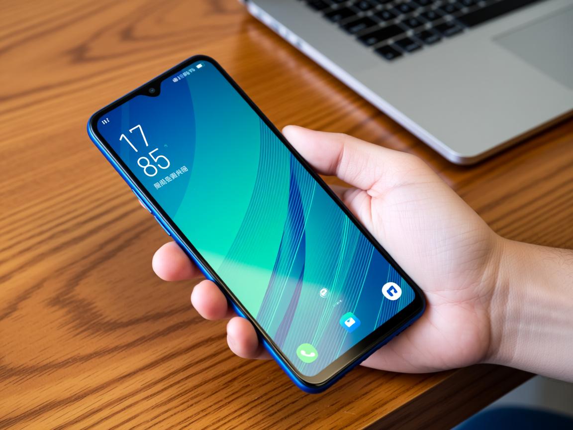 OPPOR17为什么会锁屏断网 第2张 OPPOR17为什么会锁屏断网 第2张