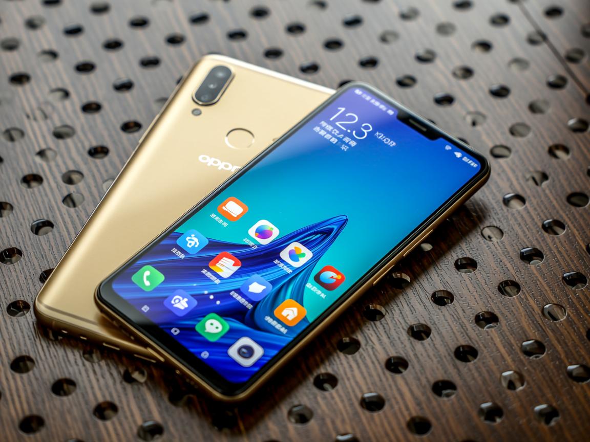 OPPOR17为什么会锁屏断网 第3张 OPPOR17为什么会锁屏断网 第3张