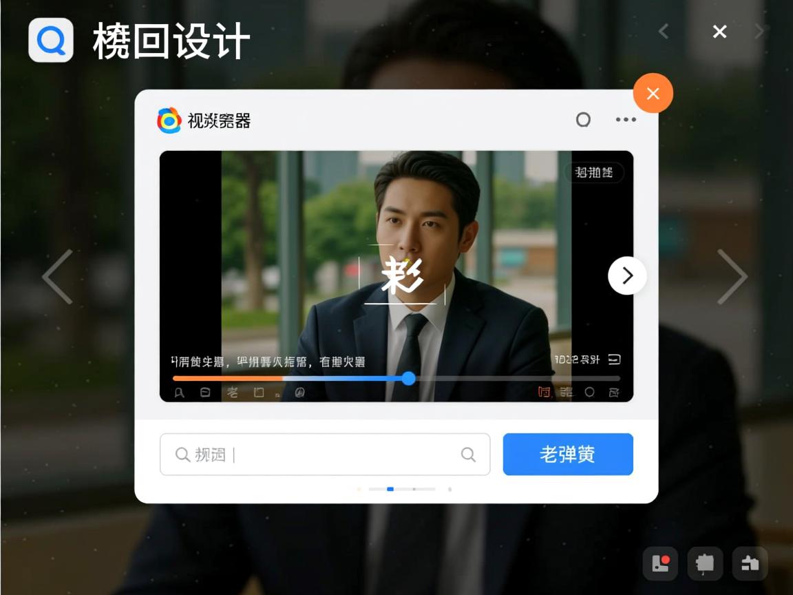 QQ浏览器看视频为何老弹窗？  第1张