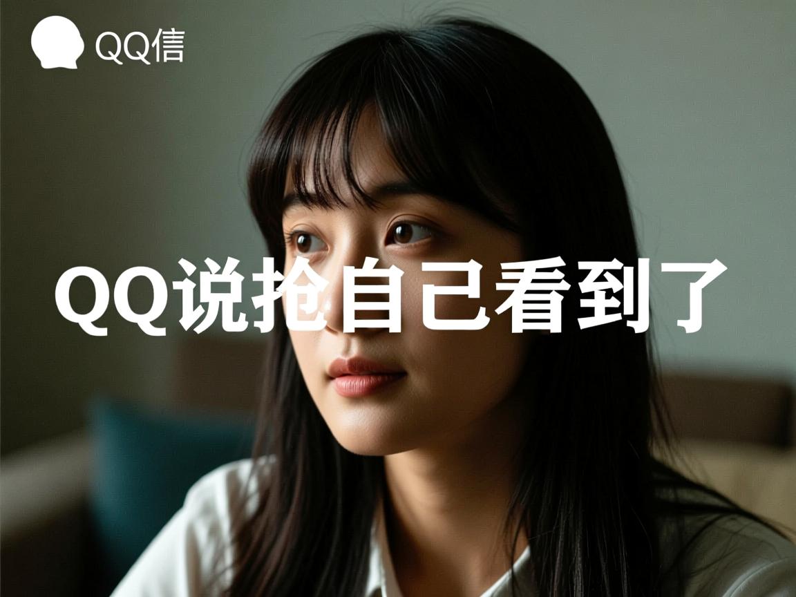 为什么qq发说说自己看不到了 第2张 为什么qq发说说自己看不到了 第2张