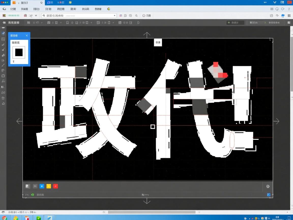 为什么文档一打开字好大 第1张 为什么文档一打开字好大 第1张