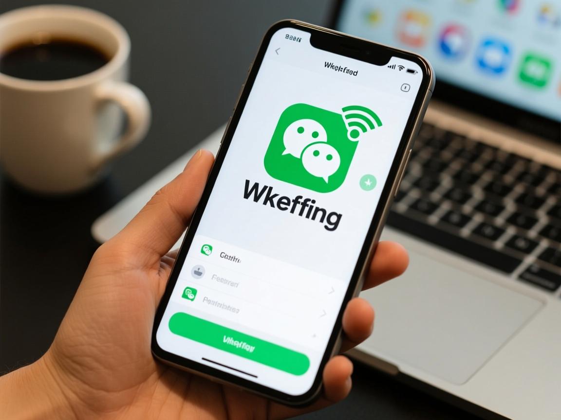 微信迁移为何必须连wifi? 第1张 微信迁移为何必须连wifi? 第1张