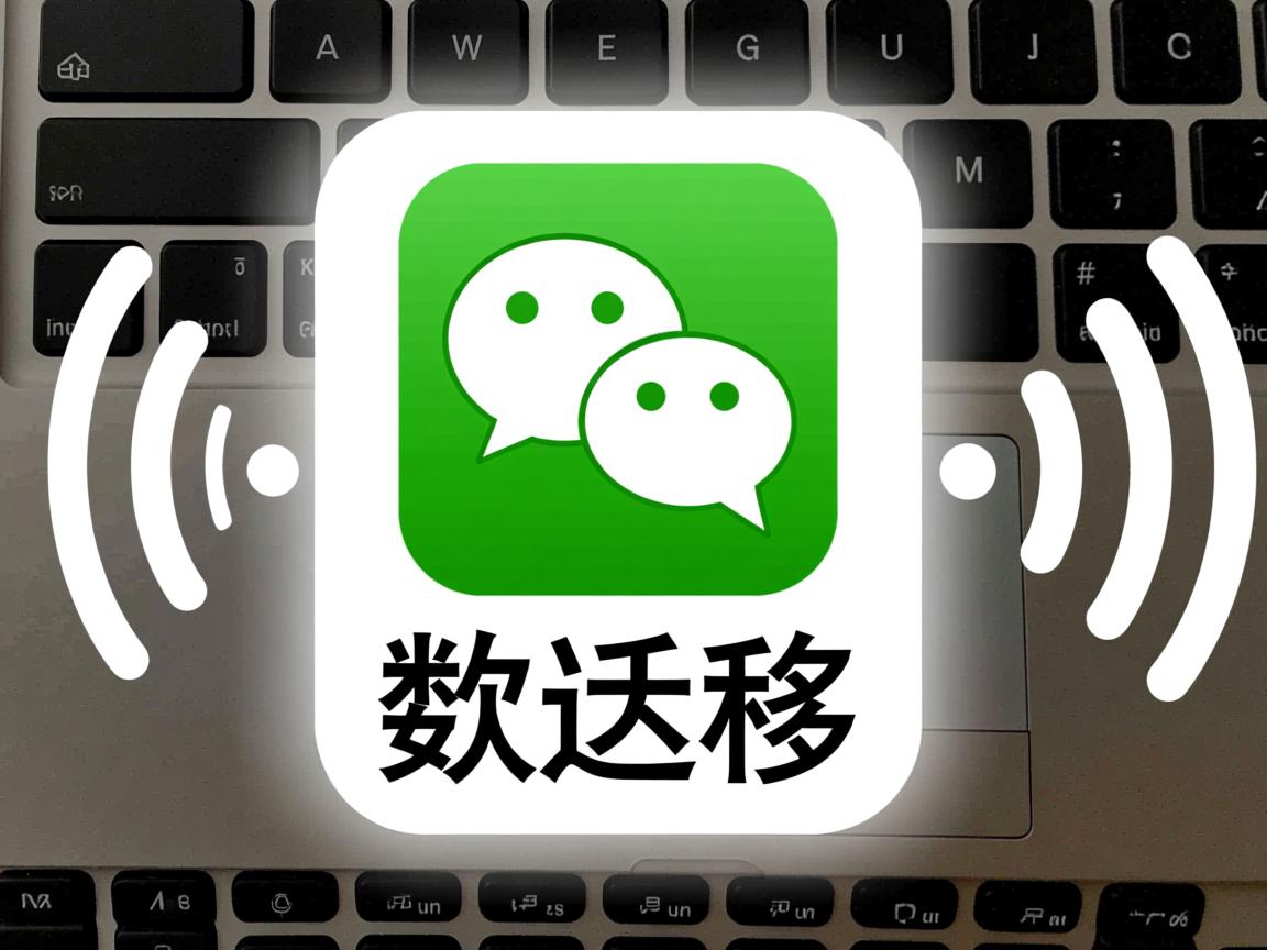 微信迁移为何必须连wifi? 第2张 微信迁移为何必须连wifi? 第2张