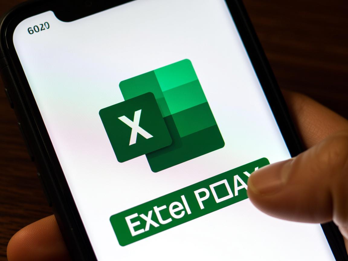 为什么把excel发到手机上无法打开 第2张 为什么把excel发到手机上无法打开 第2张