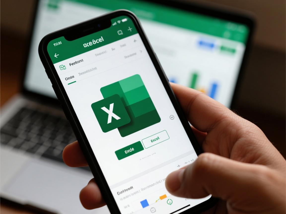 为什么把excel发到手机上无法打开 第1张 为什么把excel发到手机上无法打开 第1张