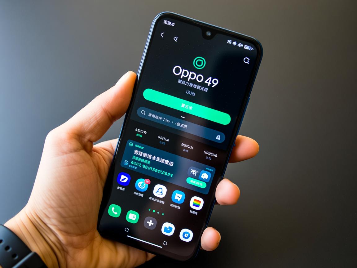 为什么OPPOA9退出游戏要重启 第1张 为什么OPPOA9退出游戏要重启 第1张