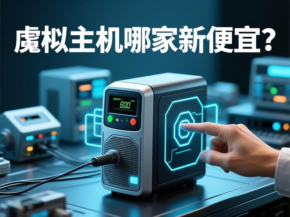 租虚拟主机哪家最便宜？