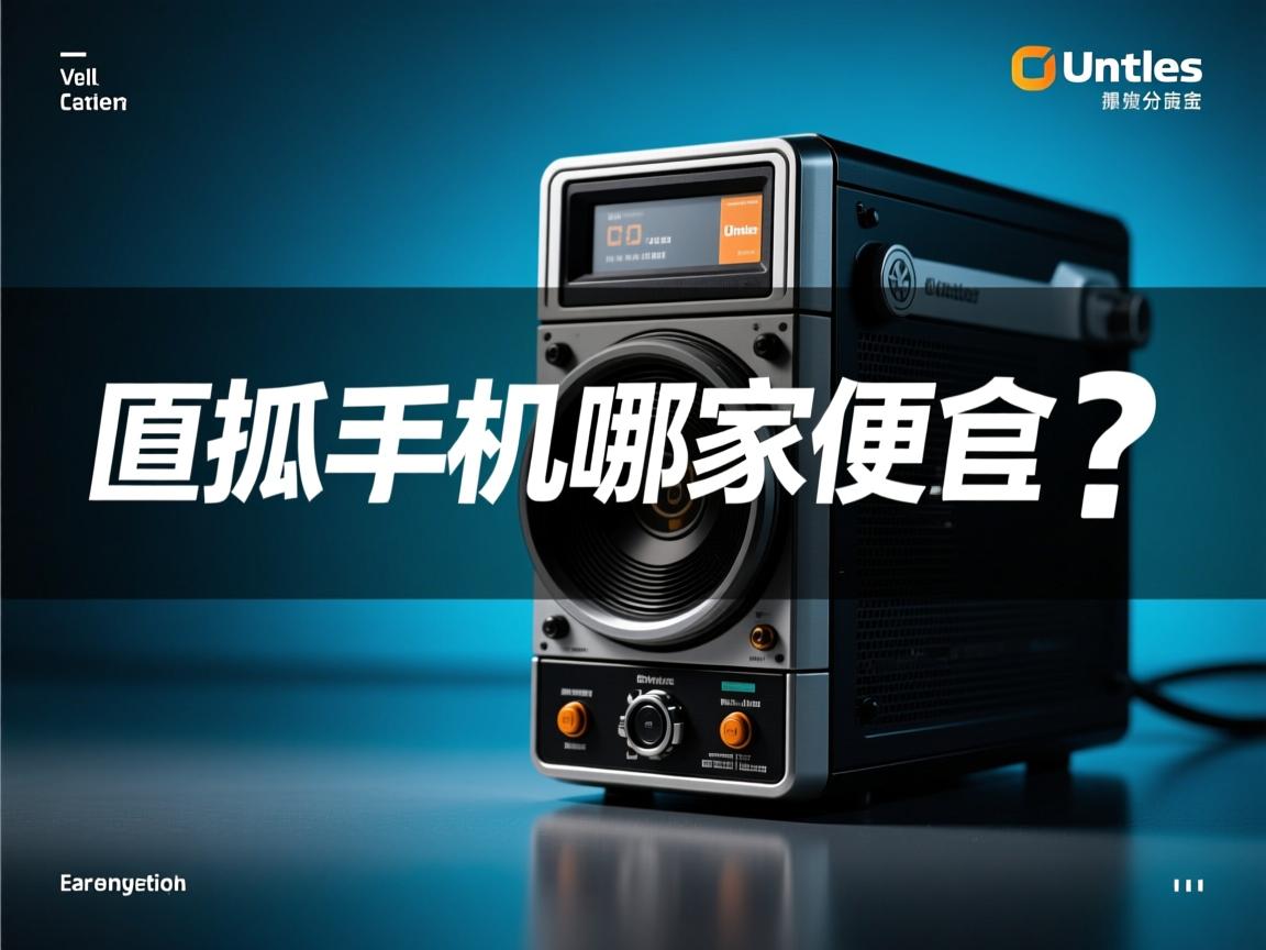 租虚拟主机哪家最便宜？  第2张