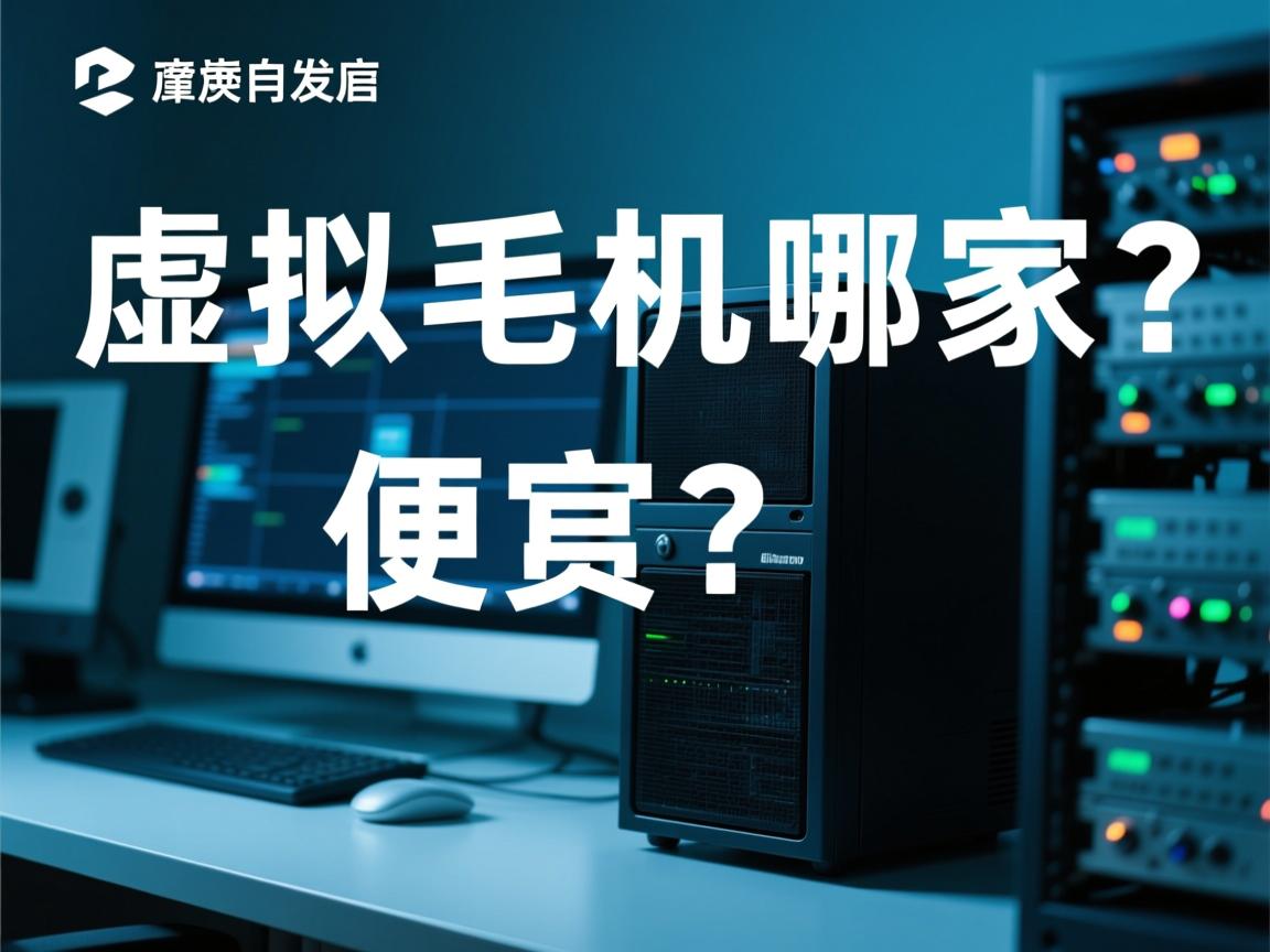 租虚拟主机哪家最便宜？  第3张