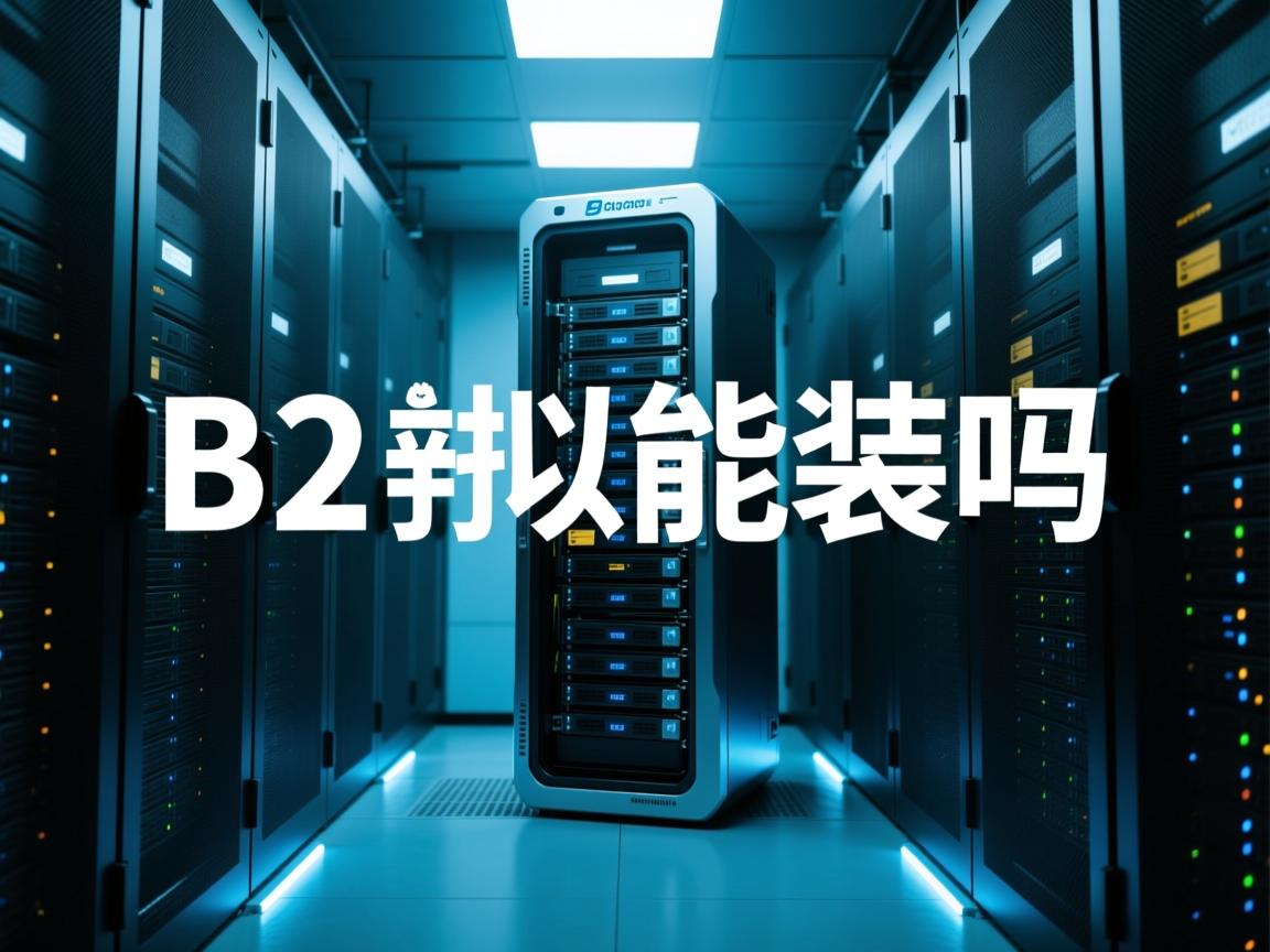 b2主题虚拟主机能装吗  第1张