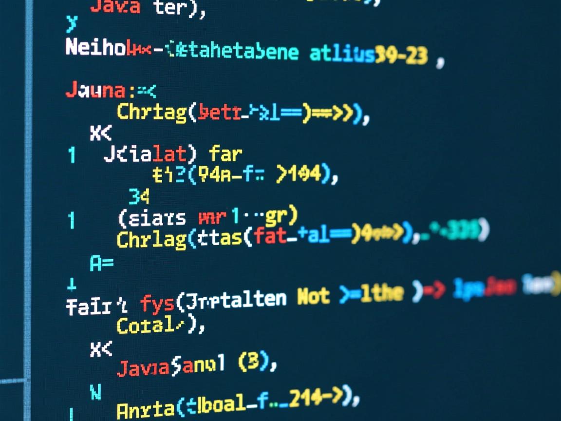 java连接到数据库代码怎么写 第1张 java连接到数据库代码怎么写 第1张