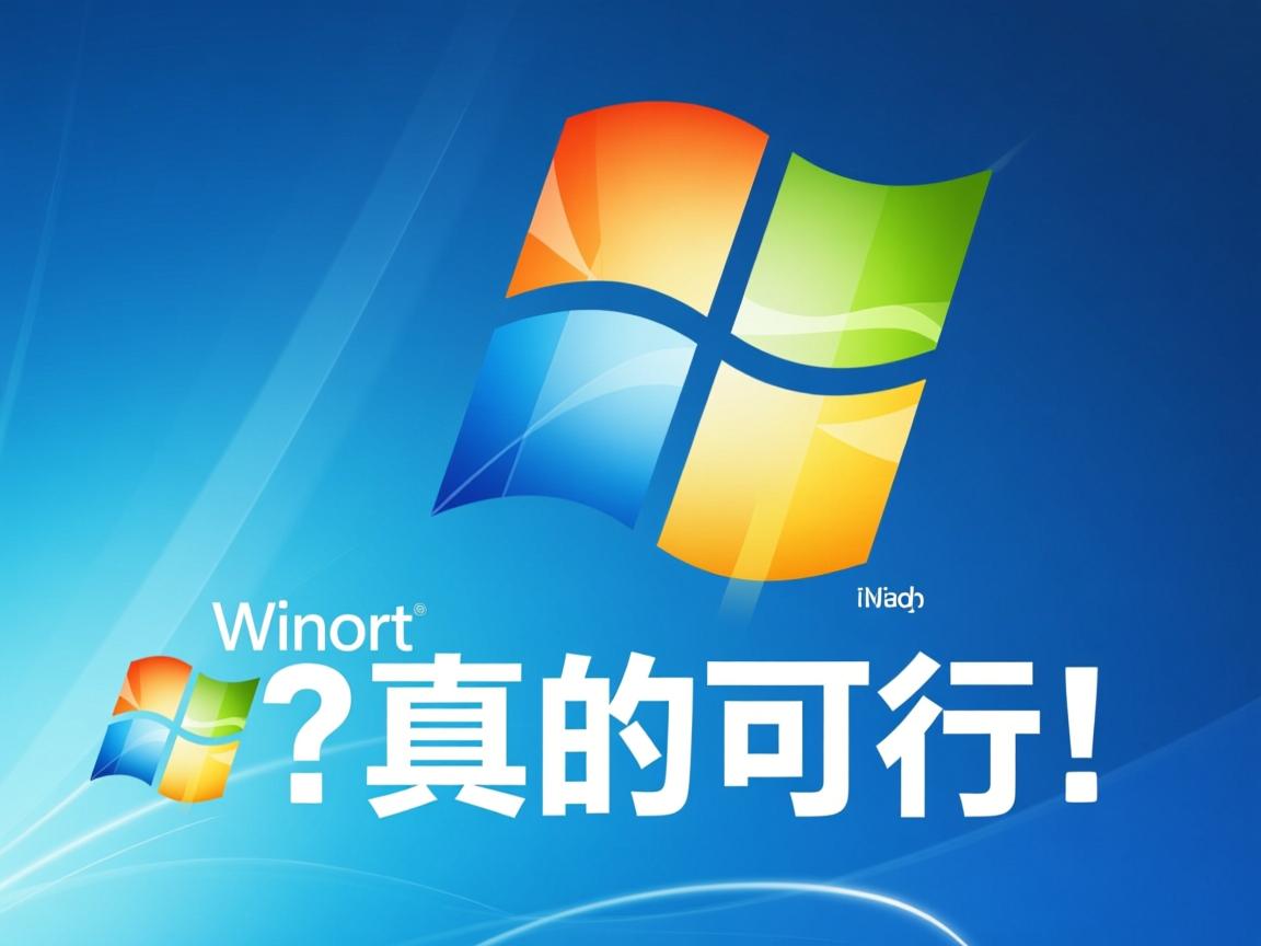 虚拟主机装Win7?真的可行! 第3张 虚拟主机装Win7?真的可行! 第3张