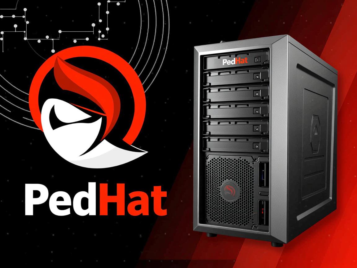 RedHat如何启用虚拟主机? 第1张 RedHat如何启用虚拟主机? 第1张