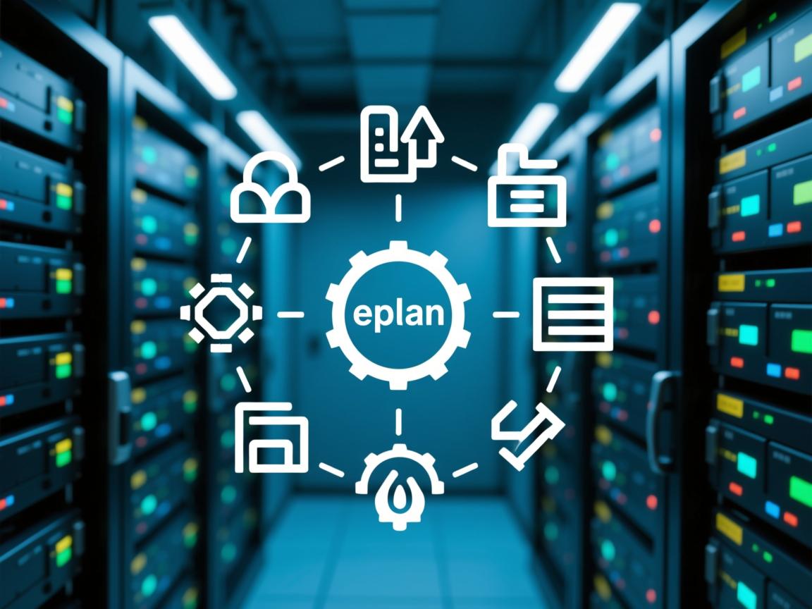 eplan怎么符号数据库 第2张 eplan怎么符号数据库 第2张