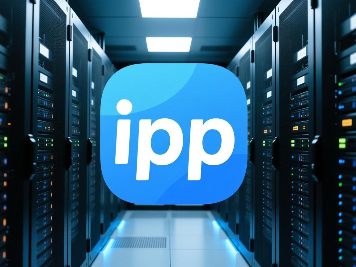 iapp如何用虚拟主机搭建服务器? 第3张 iapp如何用虚拟主机搭建服务器? 第3张