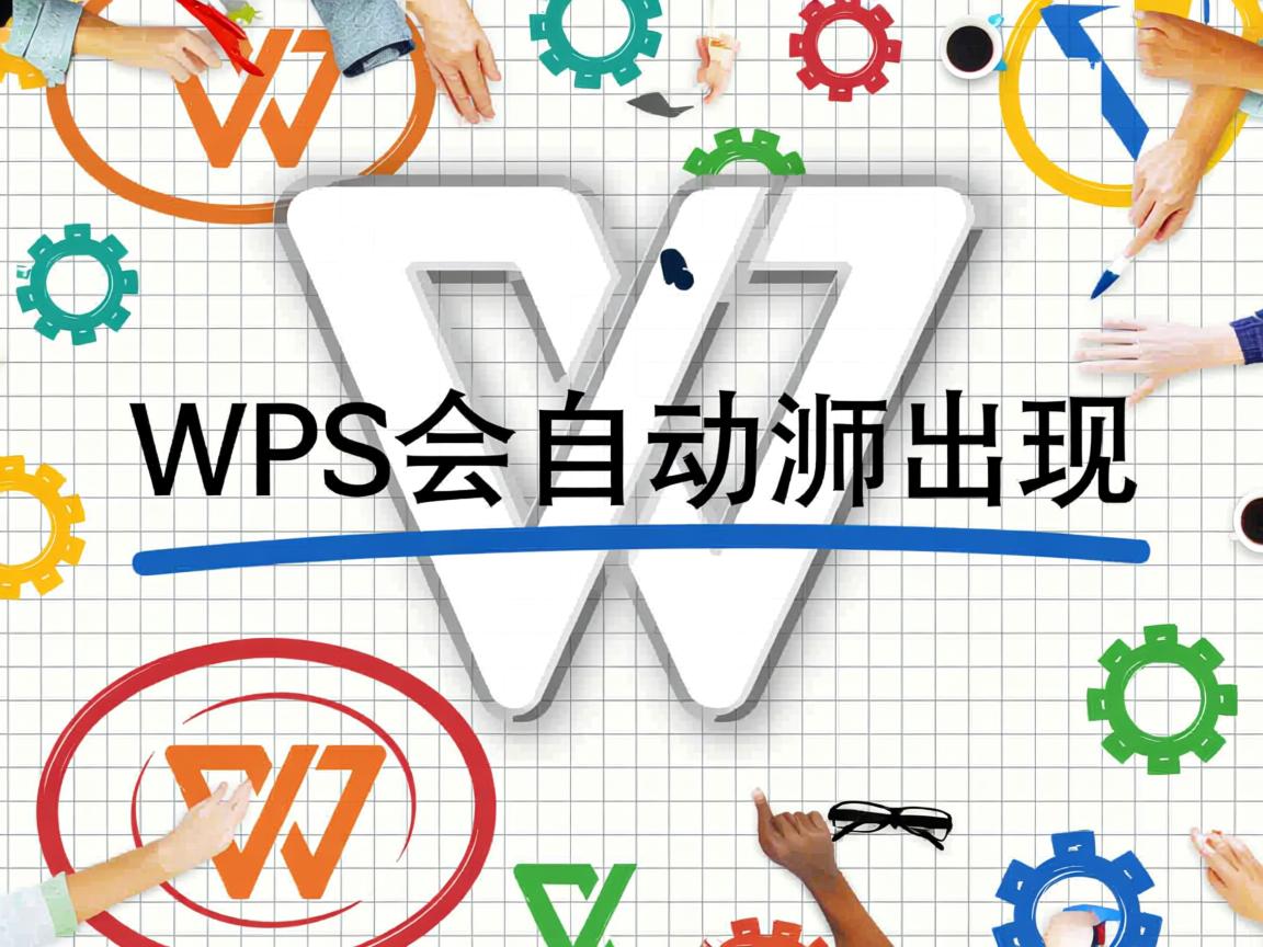 为什么wps会自动出现下划线  第1张