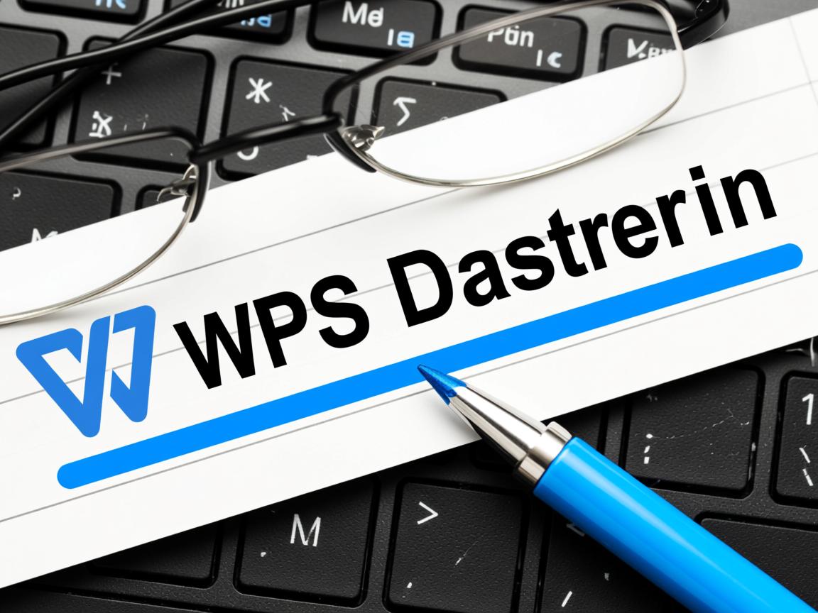 为什么wps会自动出现下划线  第2张