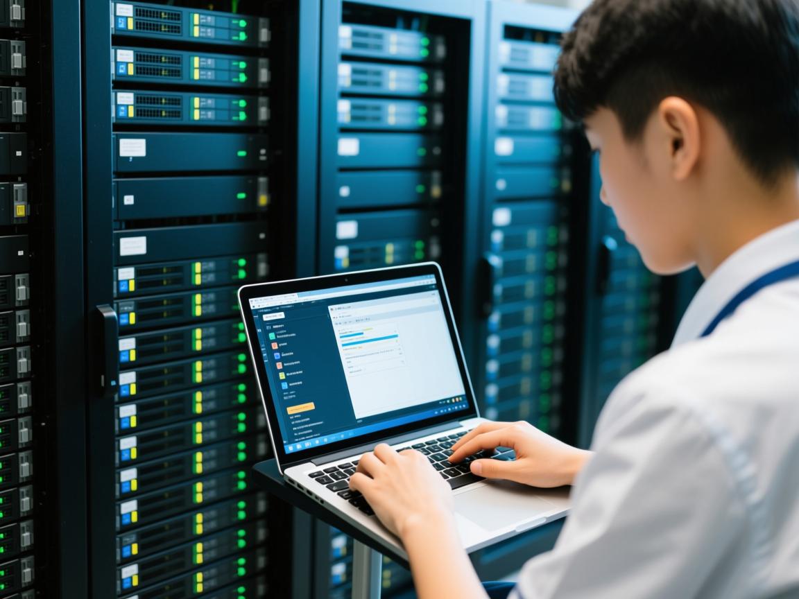 学校数据库怎么用  第2张