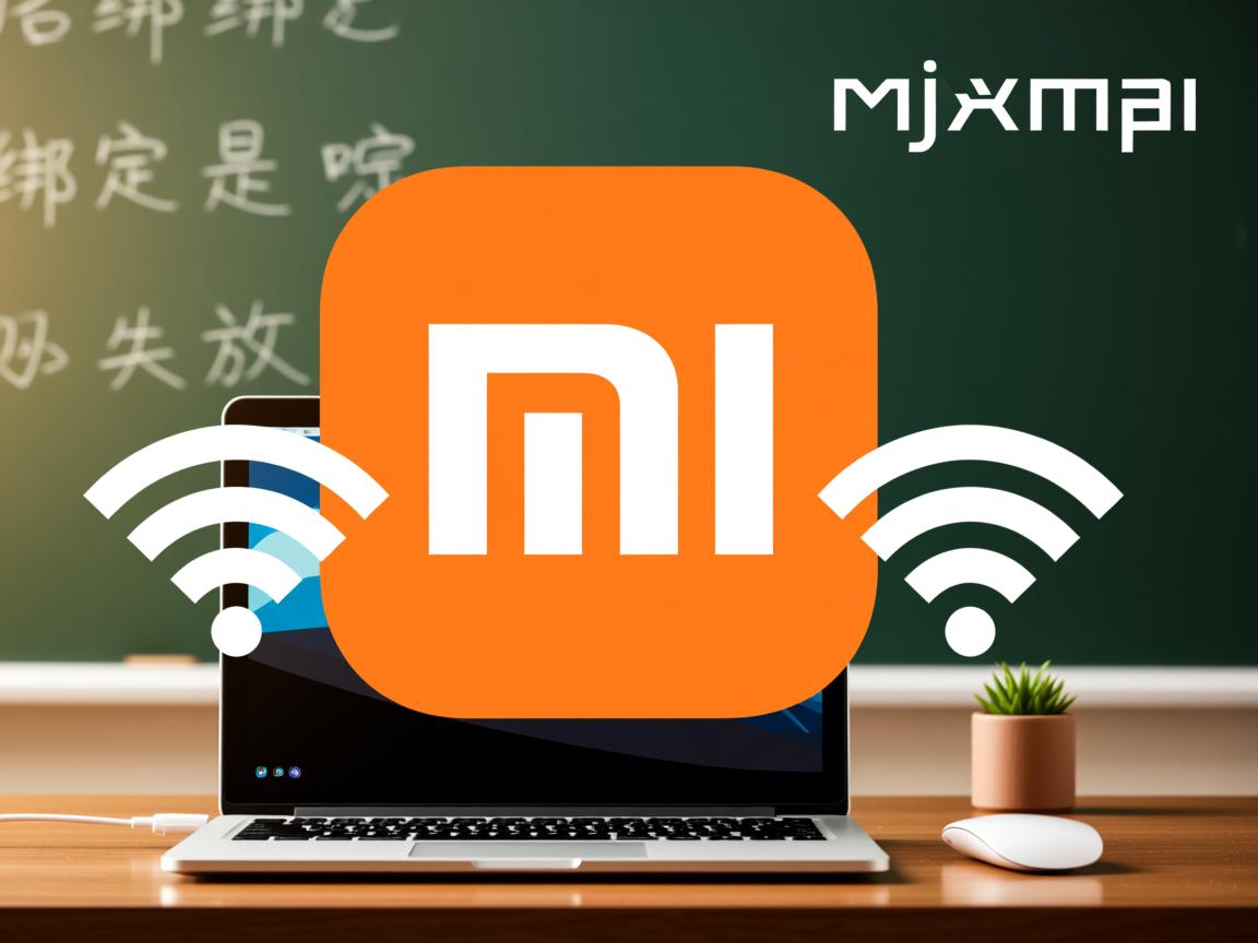 为什么小米wifi老是绑定失败怎么回事  第2张