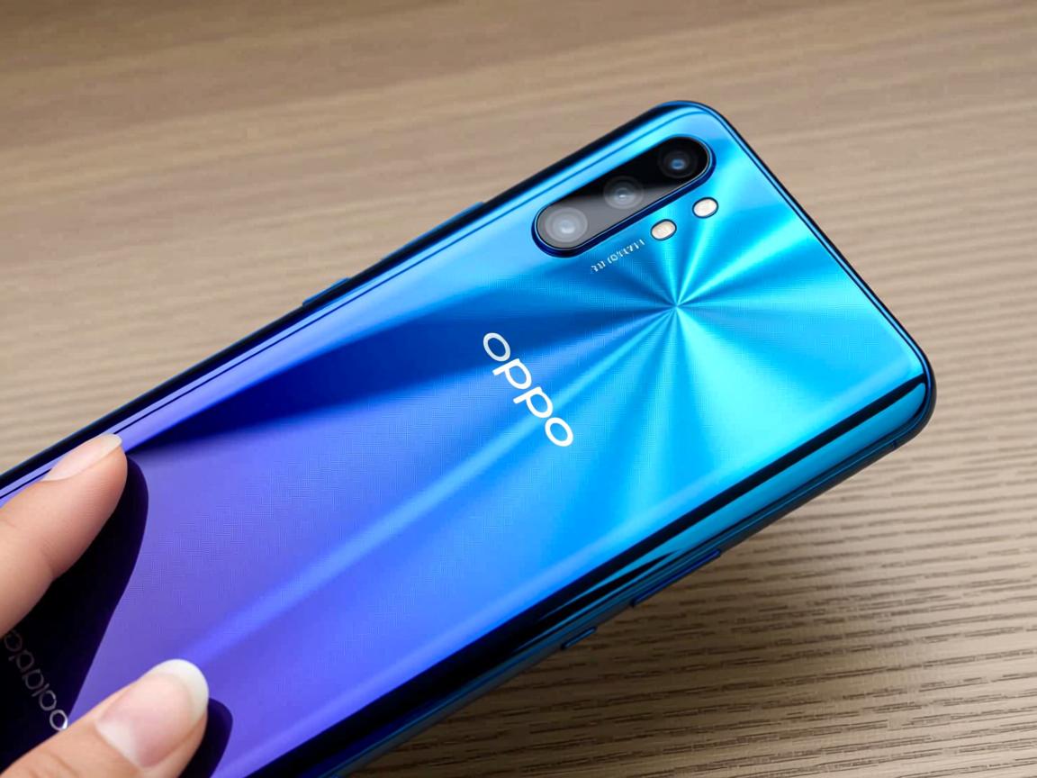 OPPOA1手机为什么没得声音 第2张 OPPOA1手机为什么没得声音 第2张