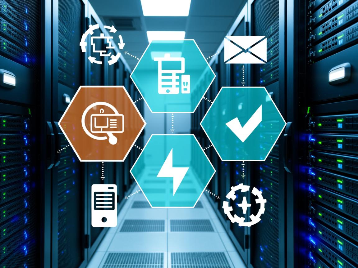 虚拟主机服务器类型怎么选  第2张