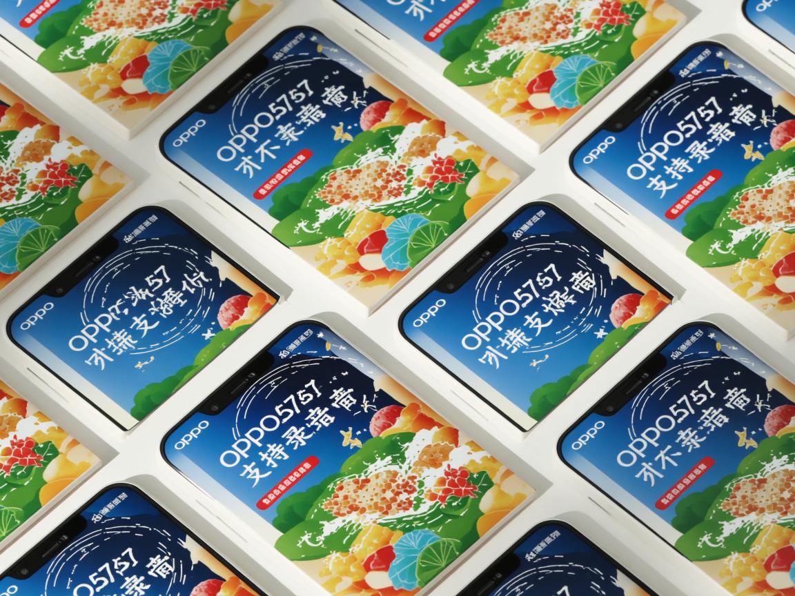 OPPOA57为什么不支持录音了