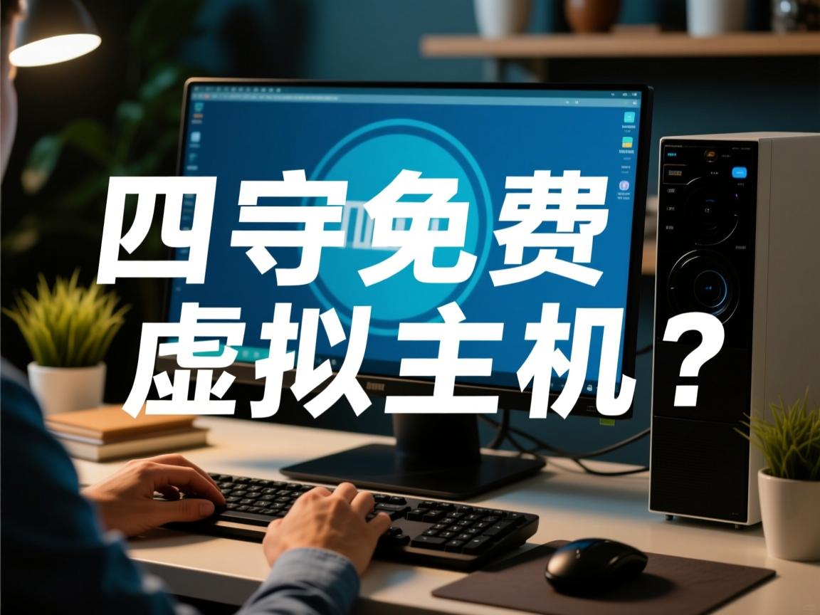 四川真有免费虚拟主机? 第3张 四川真有免费虚拟主机? 第3张