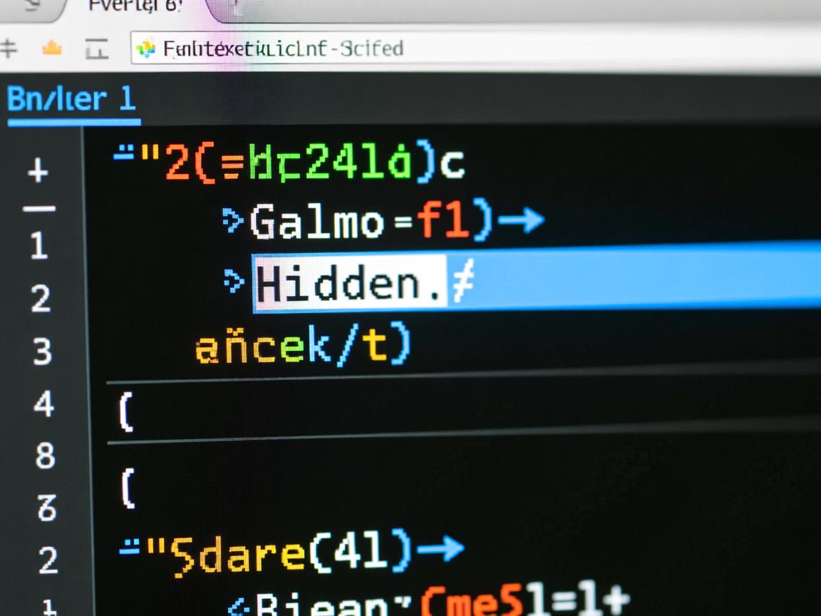 html表格如何隐藏 第2张 html表格如何隐藏 第2张