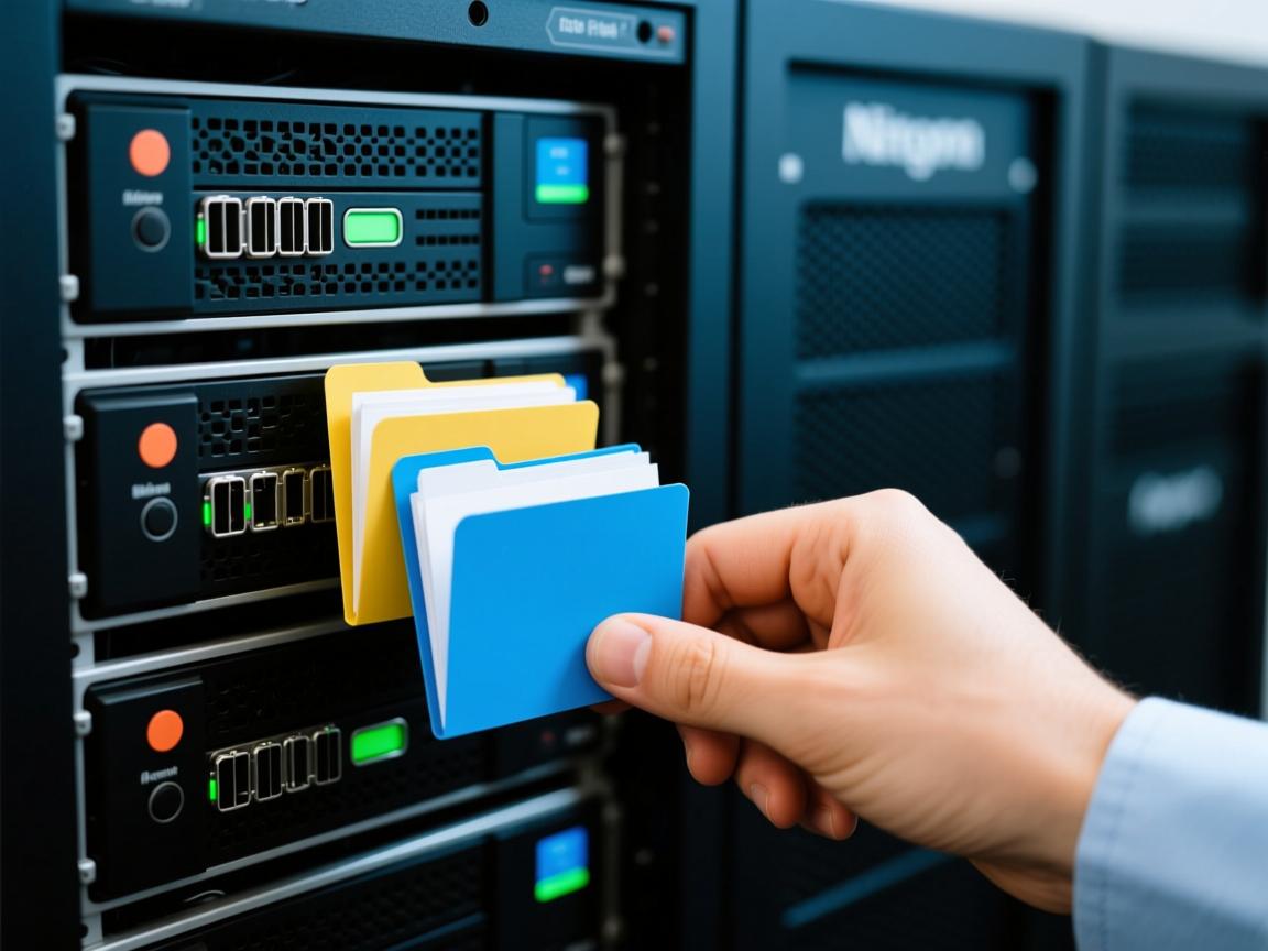 n点虚拟主机如何添加子目录? 第2张 n点虚拟主机如何添加子目录? 第2张