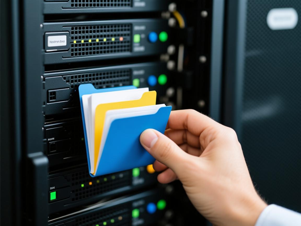 n点虚拟主机如何添加子目录? 第3张 n点虚拟主机如何添加子目录? 第3张