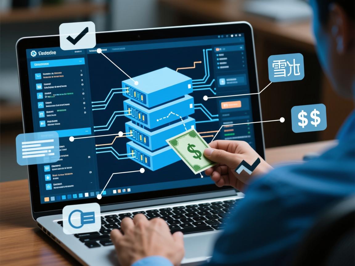 为什么虚拟化能省钱省事? 第2张 为什么虚拟化能省钱省事? 第2张