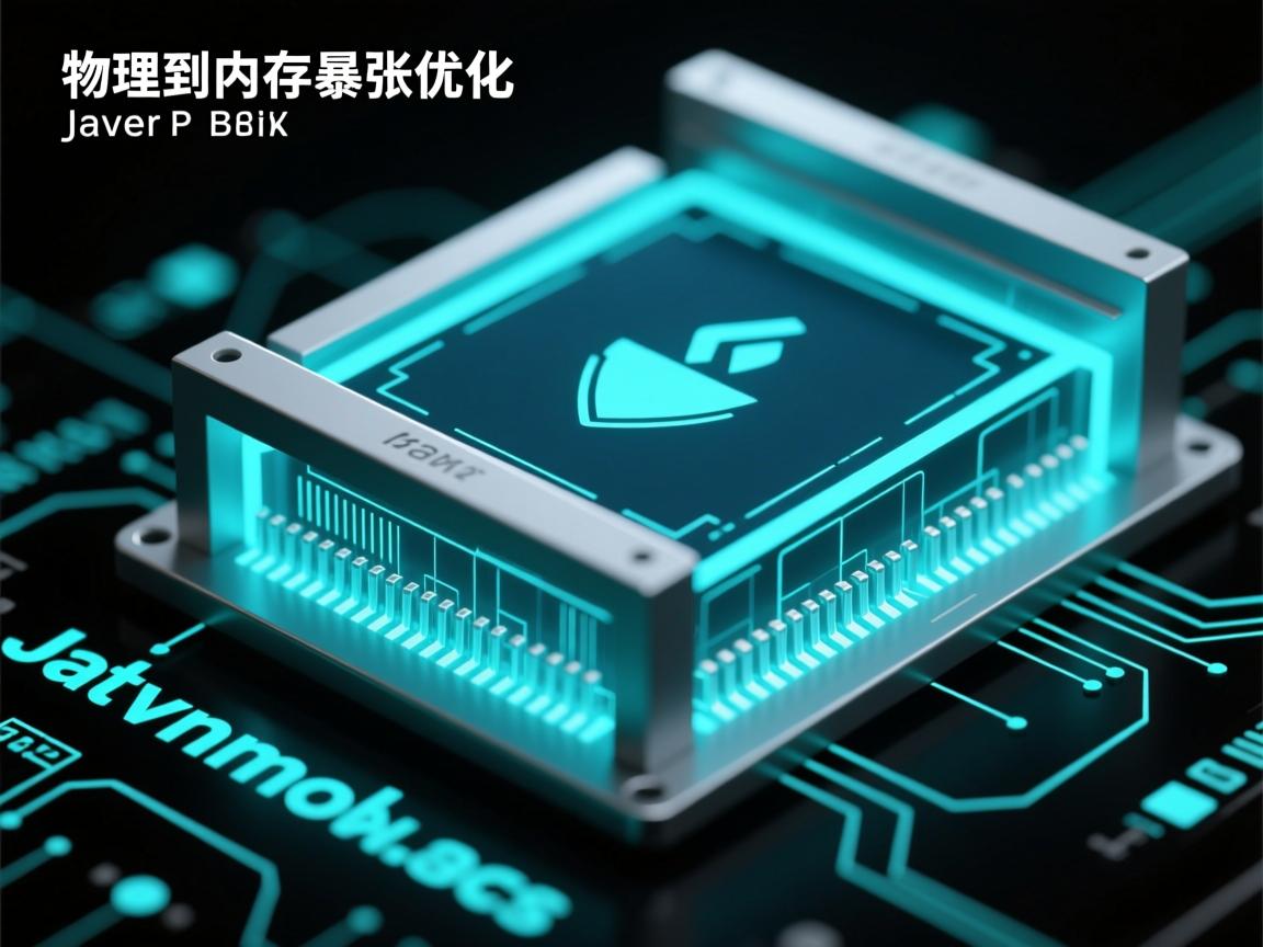 Java物理内存暴涨如何优化? 第3张 Java物理内存暴涨如何优化? 第3张