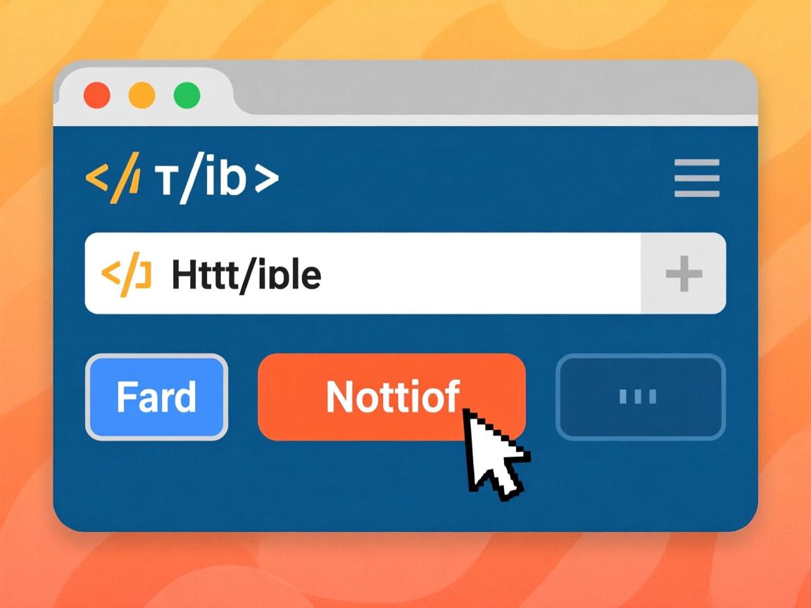 html按钮如何设置不可按  第1张