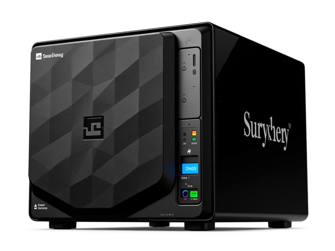 物理机安装黑群晖详细教程 第1张 物理机安装黑群晖详细教程 第1张