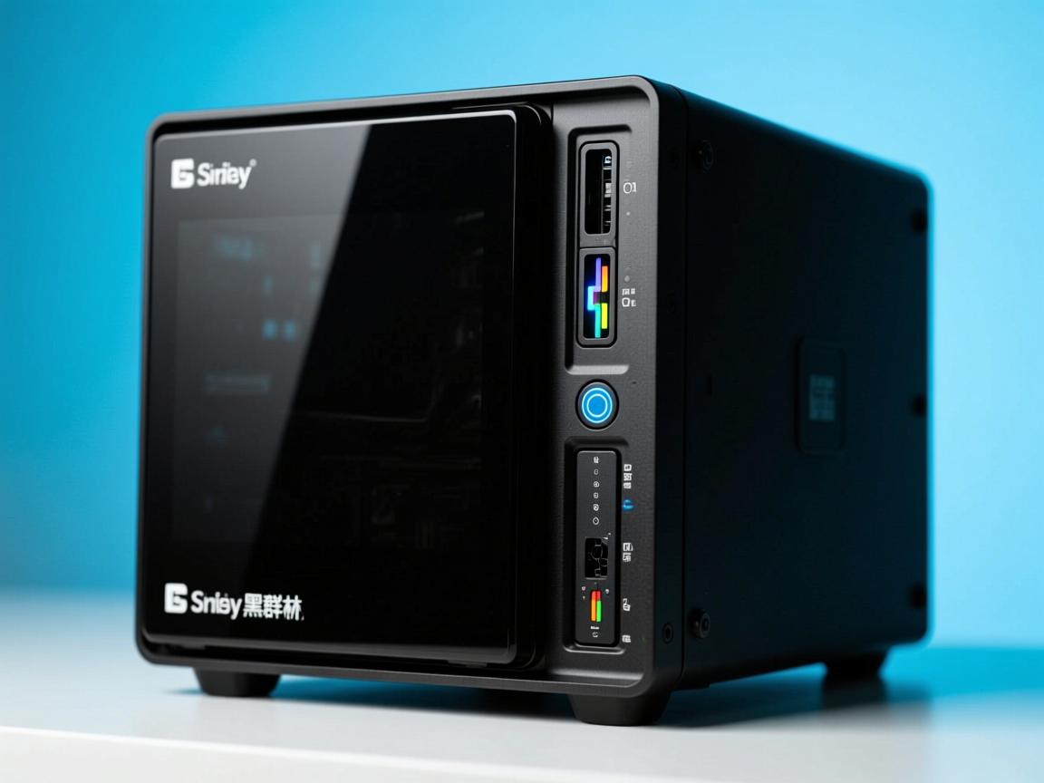 物理机安装黑群晖详细教程 第3张 物理机安装黑群晖详细教程 第3张