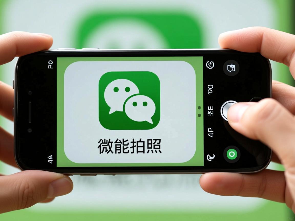 苹果8P微信为什么不能拍照 第2张 苹果8P微信为什么不能拍照 第2张