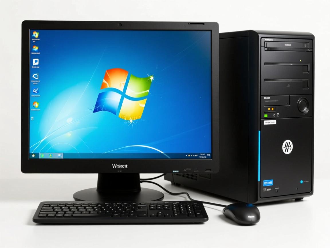 2025年win7物理机安全破绽怎么办? 第1张 2025年win7物理机安全破绽怎么办? 第1张