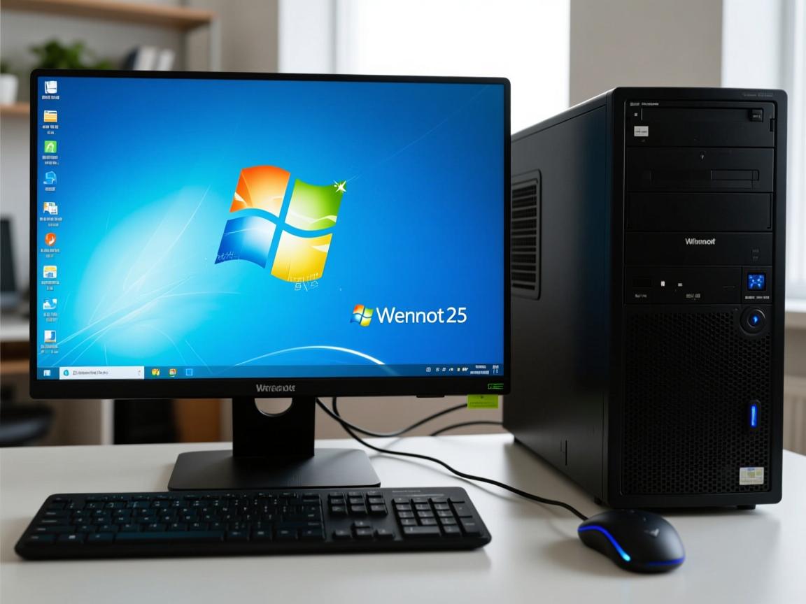 2025年win7物理机安全破绽怎么办? 第2张 2025年win7物理机安全破绽怎么办? 第2张