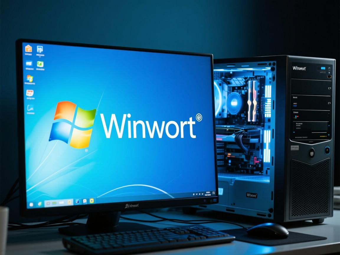 2025年win7物理机安全破绽怎么办? 第3张 2025年win7物理机安全破绽怎么办? 第3张