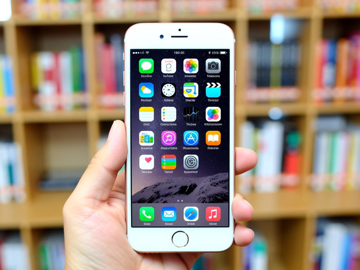 苹果7p现在为什么更新不了 第3张 苹果7p现在为什么更新不了 第3张