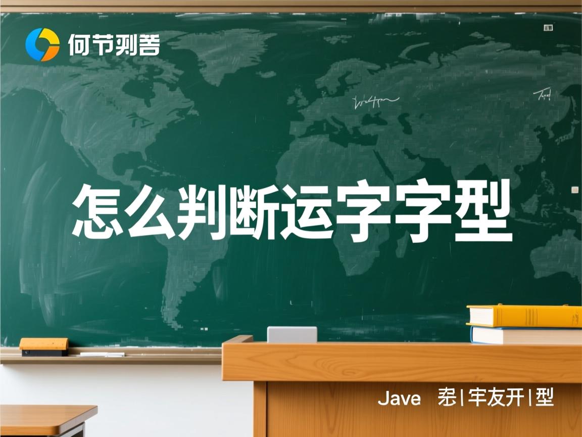 java怎么判断是字符型 第1张 java怎么判断是字符型 第1张