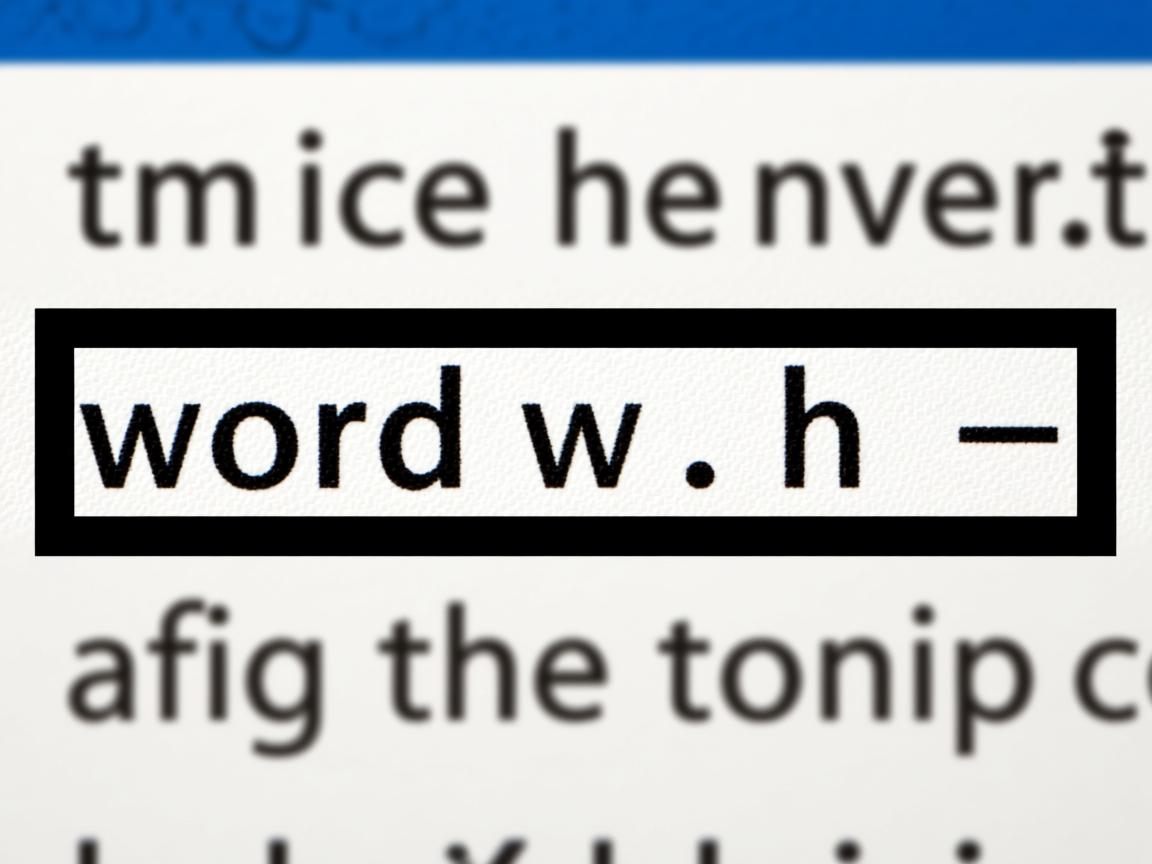 为什么word页码有一个黑框 第2张 为什么word页码有一个黑框 第2张