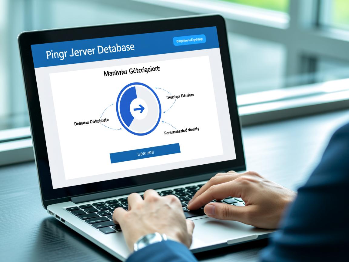 怎么调用服务器数据库连接 第3张 怎么调用服务器数据库连接 第3张