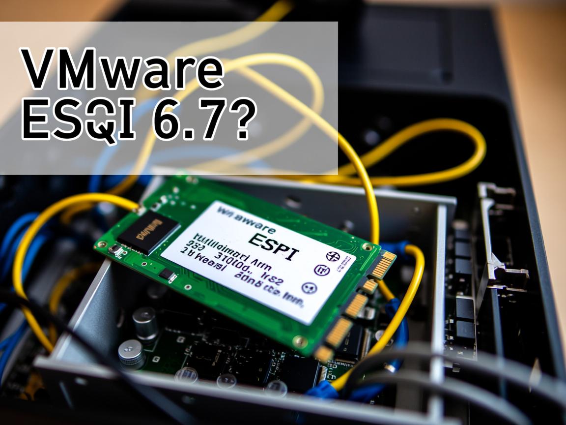 如何安装VMware ESXi 6.7到物理机? 第3张 如何安装VMware ESXi 6.7到物理机? 第3张