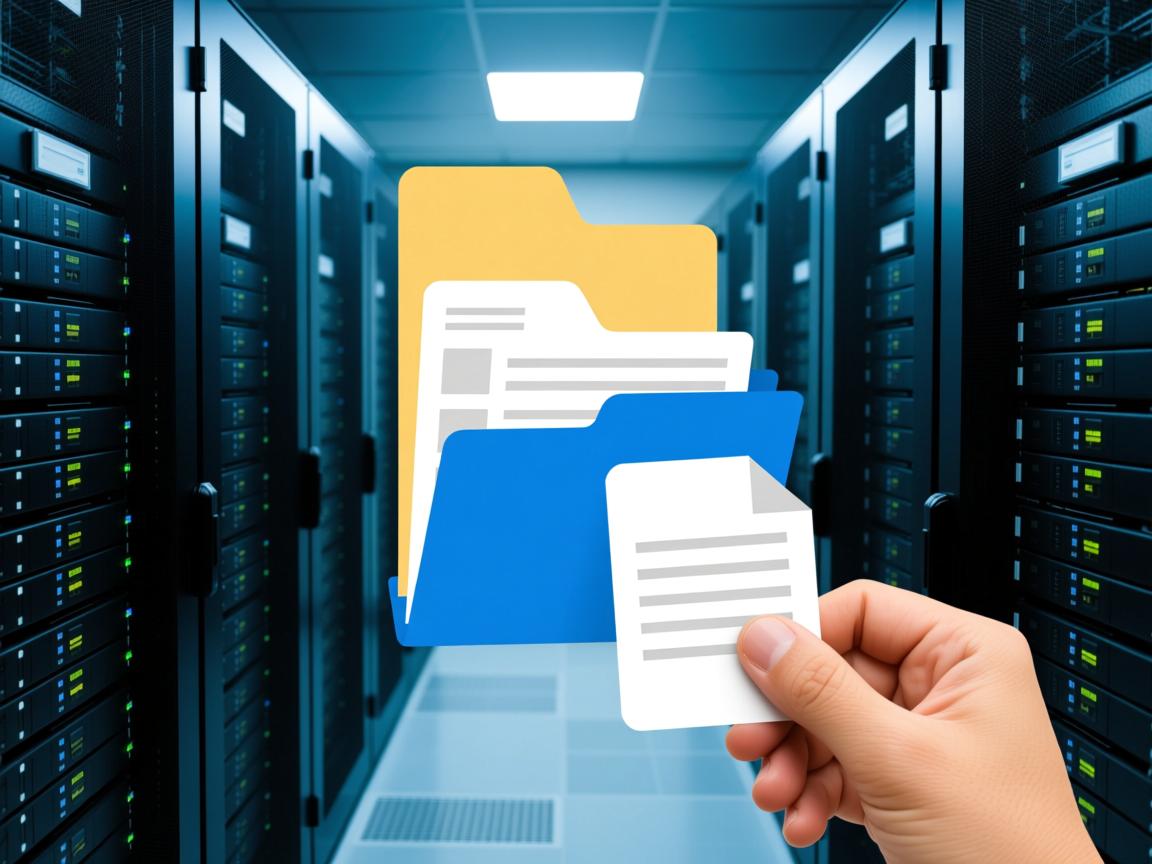 数据库存储的是什么文件怎么打开 第2张 数据库存储的是什么文件怎么打开 第2张