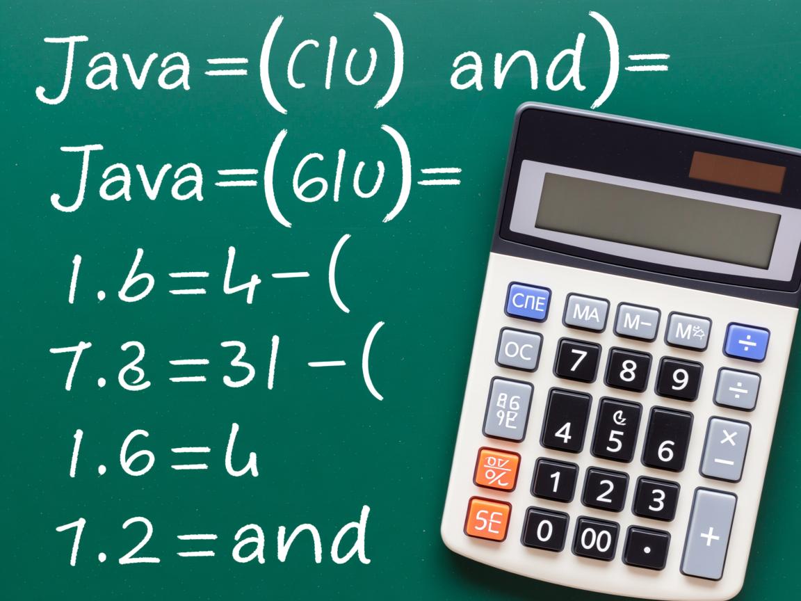 Java如何计算所有偶数和的方法 第3张 Java如何计算所有偶数和的方法 第3张