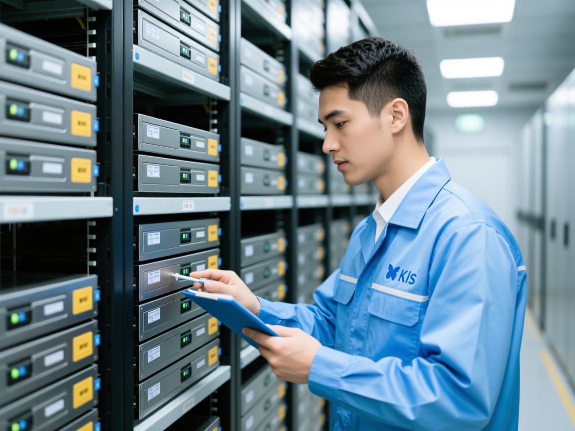 金蝶kis怎么导入数据库 第2张 金蝶kis怎么导入数据库 第2张